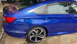 هۆندا ئەکۆرد